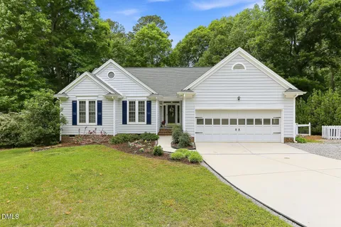$475,000 | 5512 Doemont Drive, Apex, NC 27539