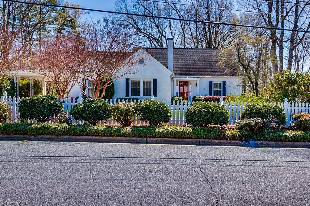 638 Redding Road Asheboro, NC 27203 - Photo 1 of 29 Gallery Image 1