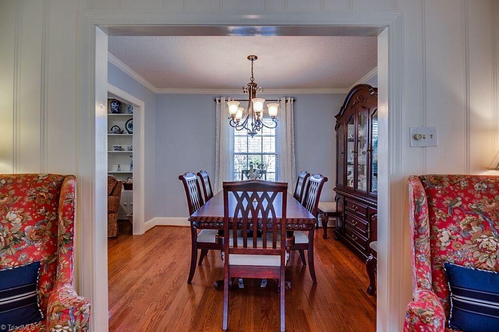 638 Redding Road Asheboro, NC 27203 - Photo 11 of 29 Gallery Image 11