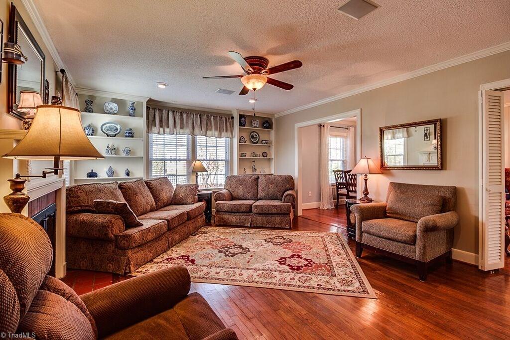 638 Redding Road Asheboro, NC 27203 - Photo 13 of 29 Gallery Image 13