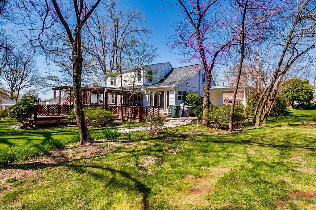 638 Redding Road Asheboro, NC 27203 - Photo 3 of 29 Gallery Image 3