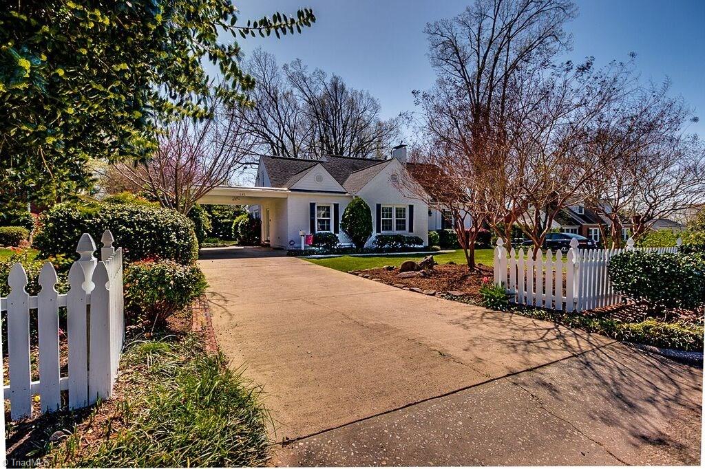 638 Redding Road Asheboro, NC 27203 - Photo 29 of 29 Gallery Image 29