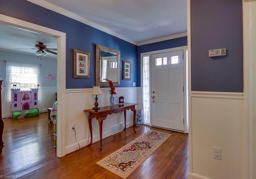 638 Redding Road Asheboro, NC 27203 - Photo 4 of 29 Gallery Image 4