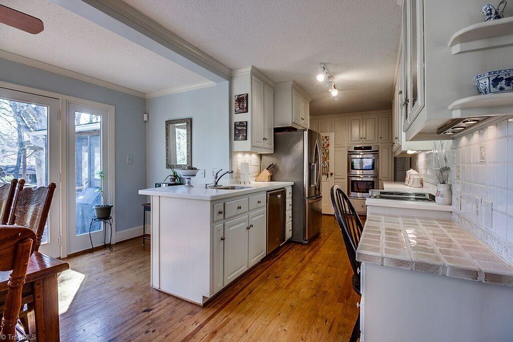 638 Redding Road Asheboro, NC 27203 - Photo 7 of 29 Gallery Image 7