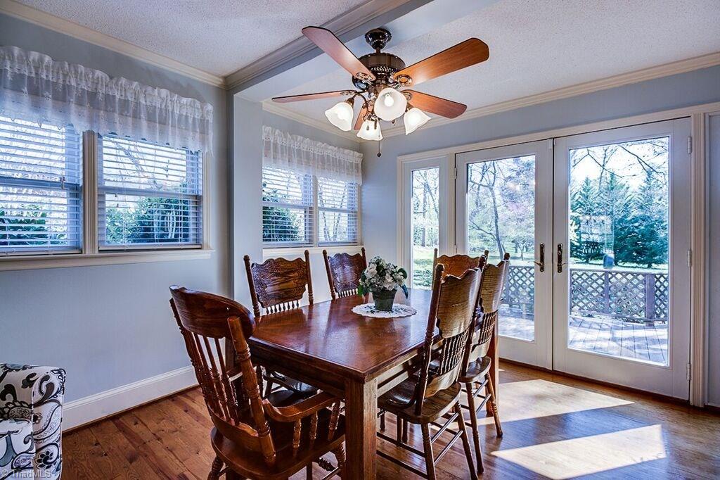 638 Redding Road Asheboro, NC 27203 - Photo 9 of 29 Gallery Image 9