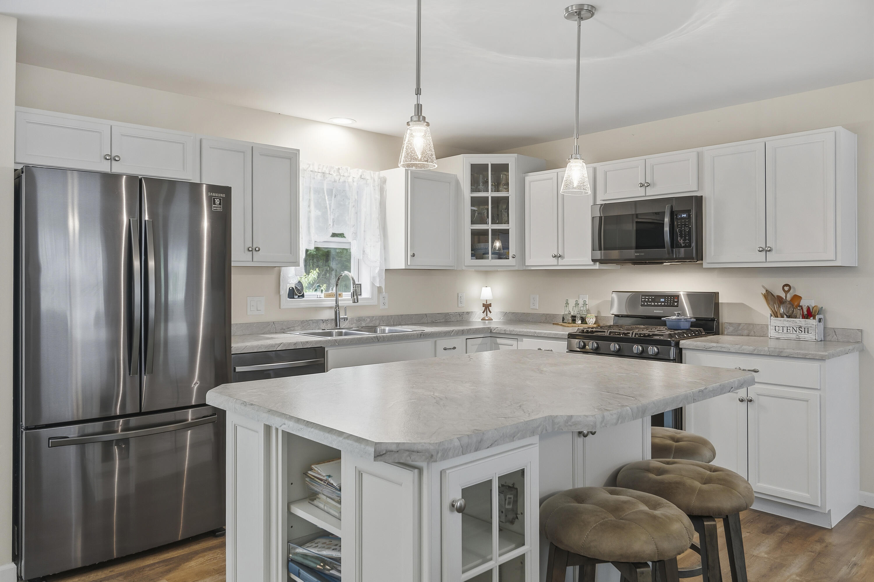 12 Gleason Farm Road Oakland, ME 04963 - Photo 19 of 65