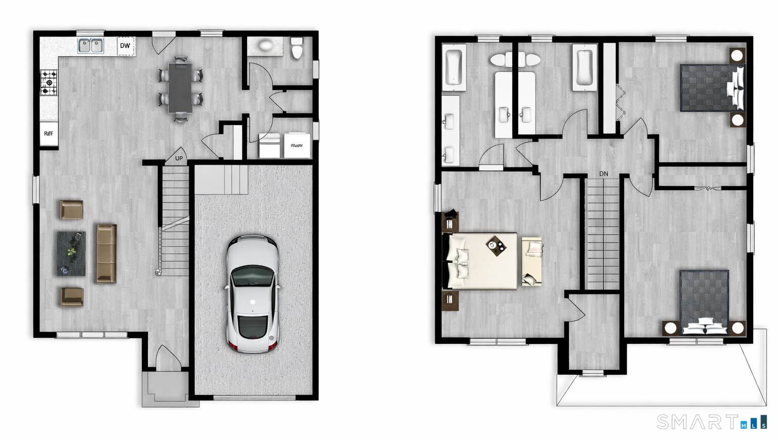 89 Gadpouch Road East Hampton, CT 06414 - Photo 4 of 8