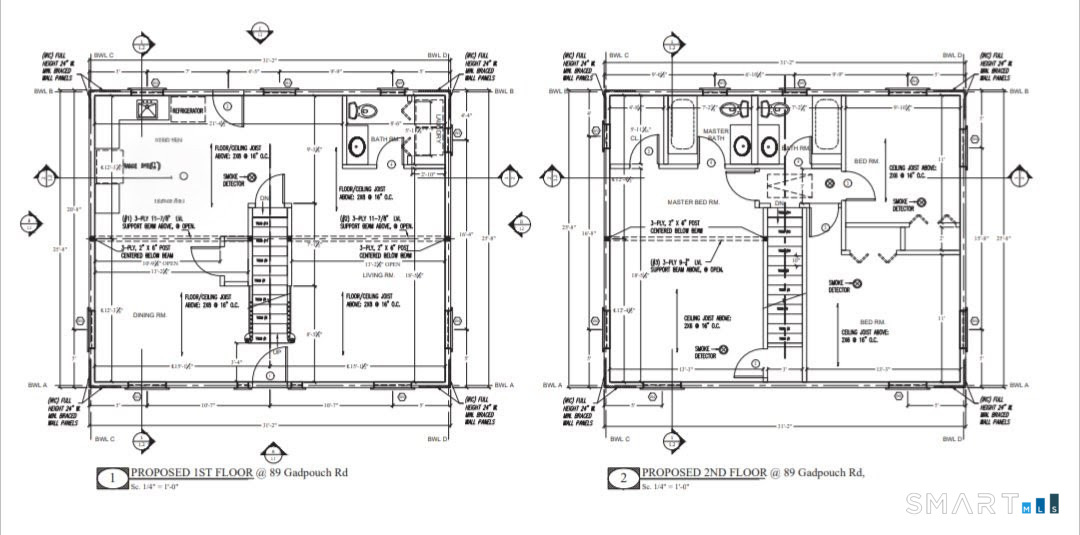 89 Gadpouch Road East Hampton, CT 06414 - Photo 5 of 8