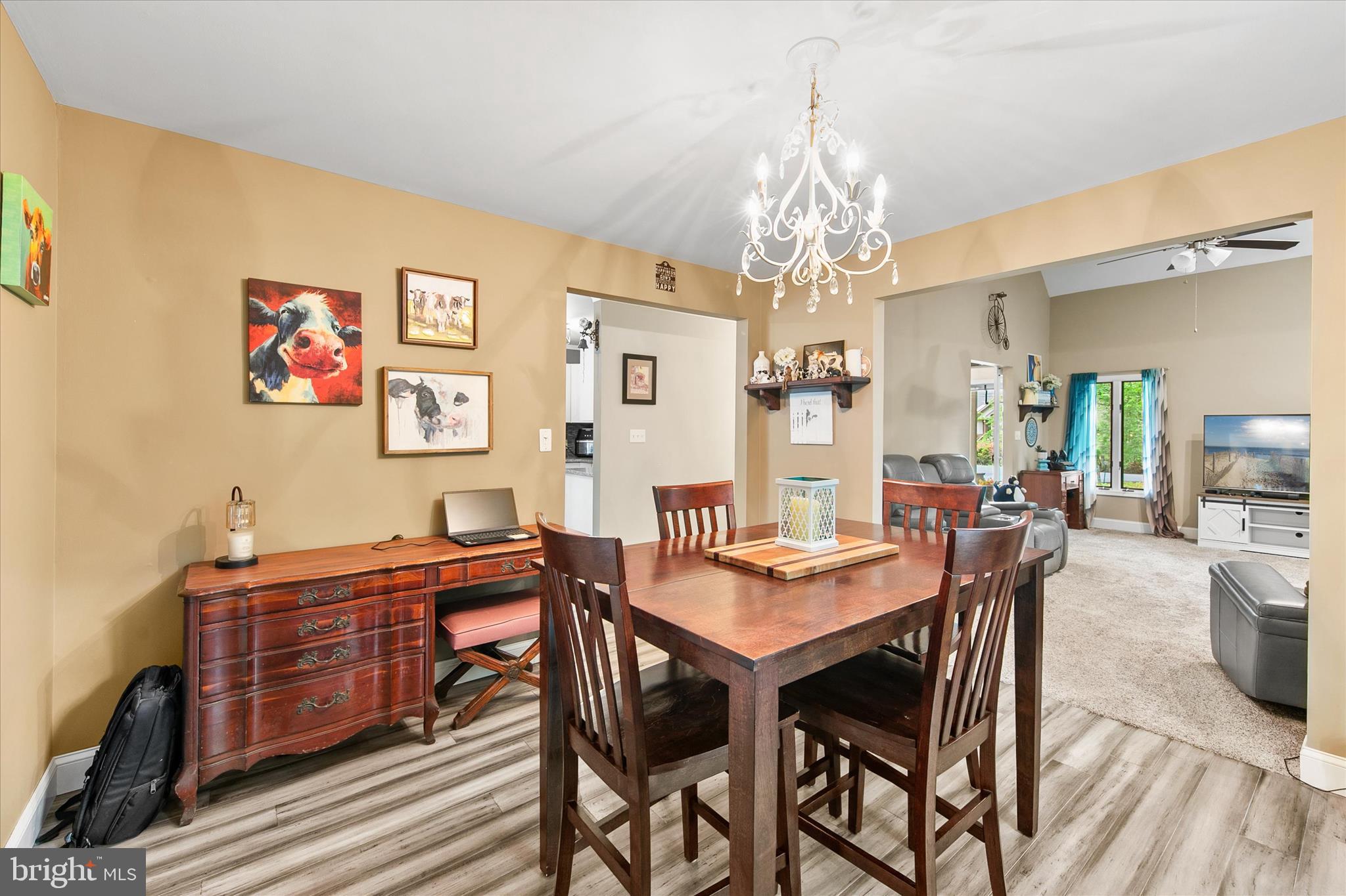 17 Moonraker Road Ocean Pines, MD 21811 - Photo 11 of 48
