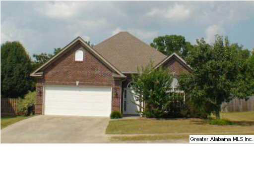 405 Bentmoor Way Helena, AL 35080 - Photo 1 of 18