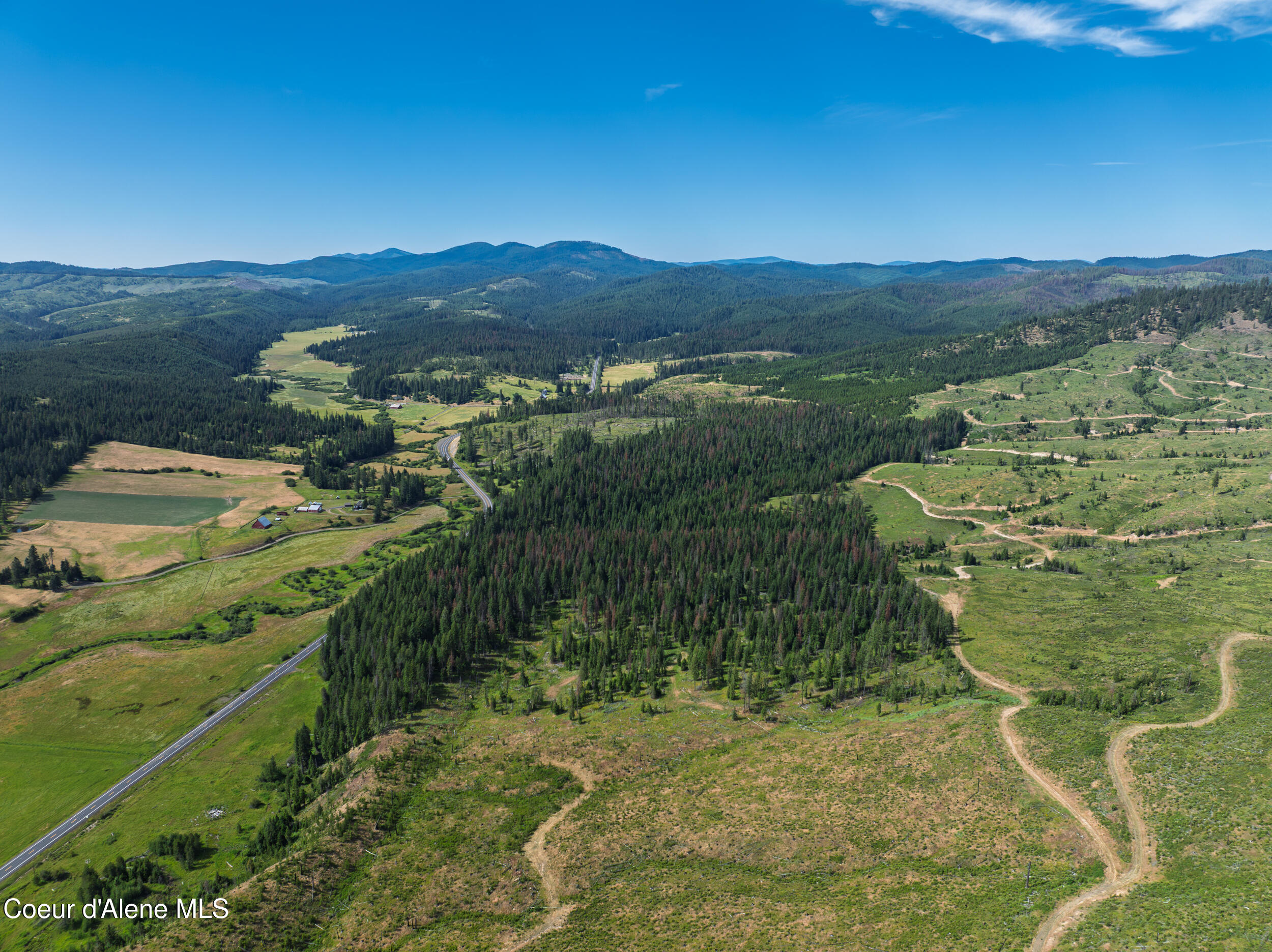 6 Harvard Id 83834 Harvard, ID 83834 - Photo 20 of 32 Cow Creek Tweedy (5 of 29)