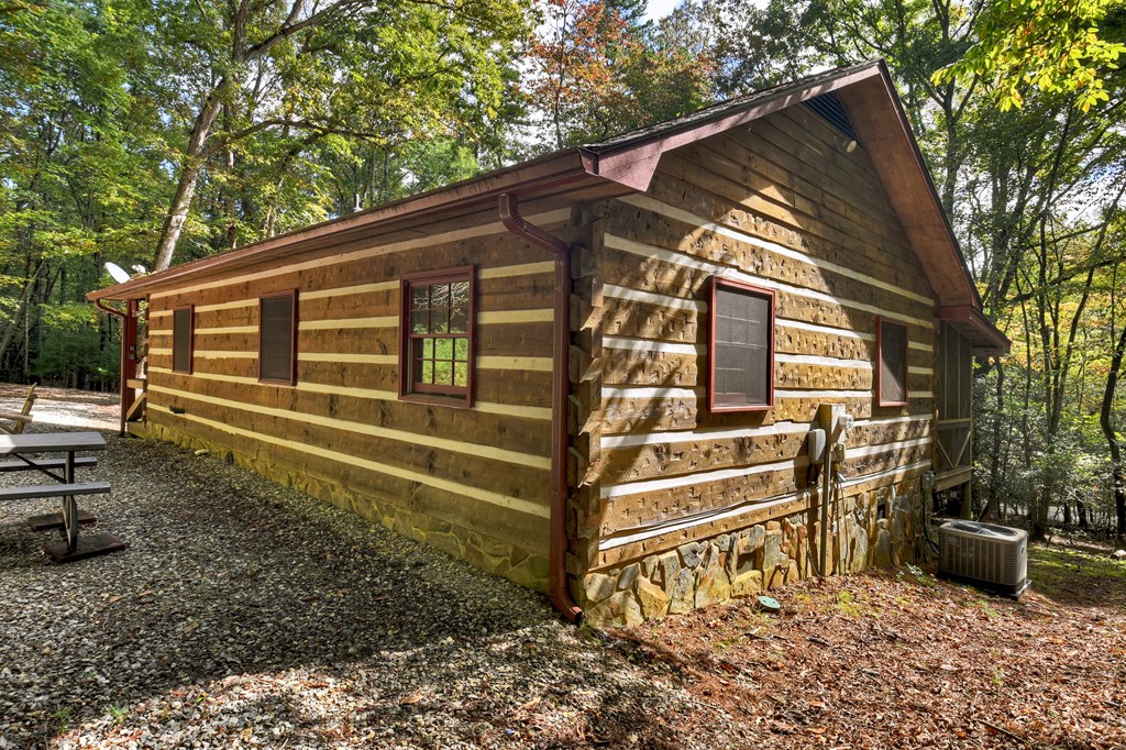 72 Honeysuckle Way Blue Ridge, GA 30513 - Photo 29 of 32 Gallery Image 29