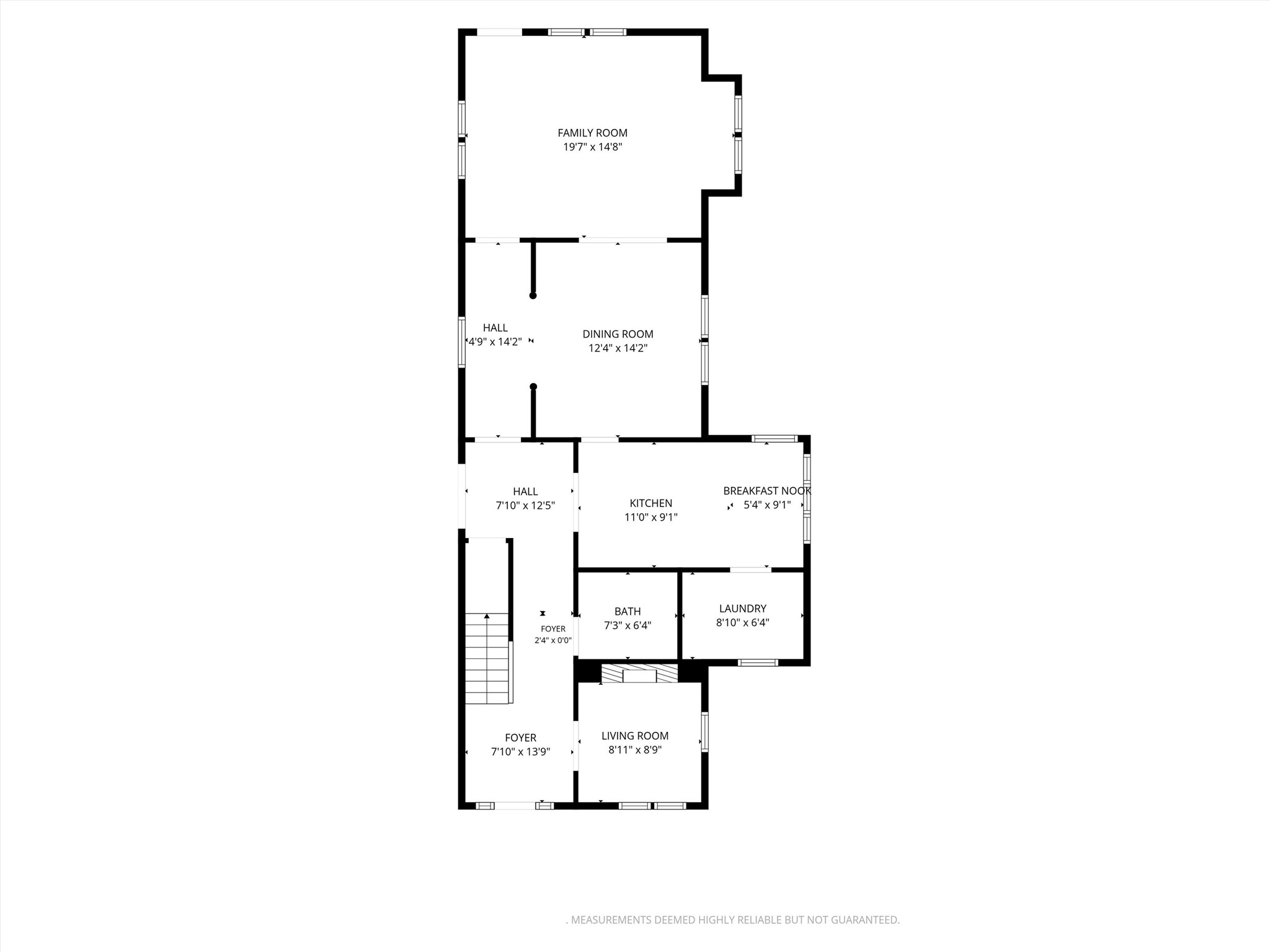 768 Upper Elgin River Road Elgin, TX 78621 - Photo 39 of 40