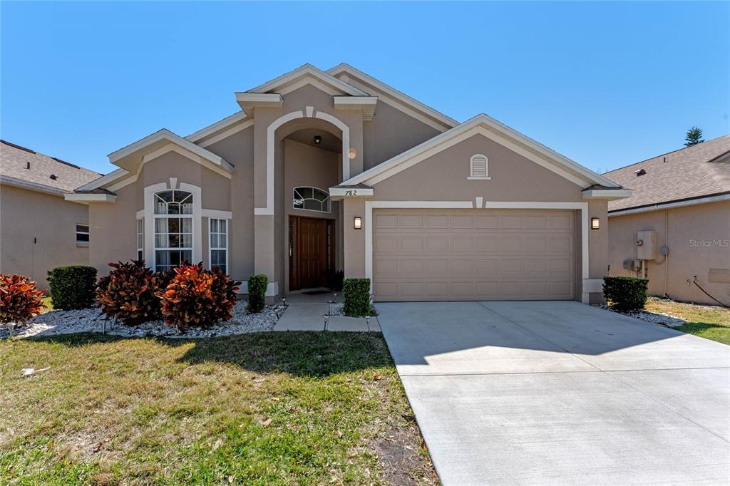 782 Seneca Meadows Road Winter Springs, FL 32708 - Photo 1 of 1 Front of house