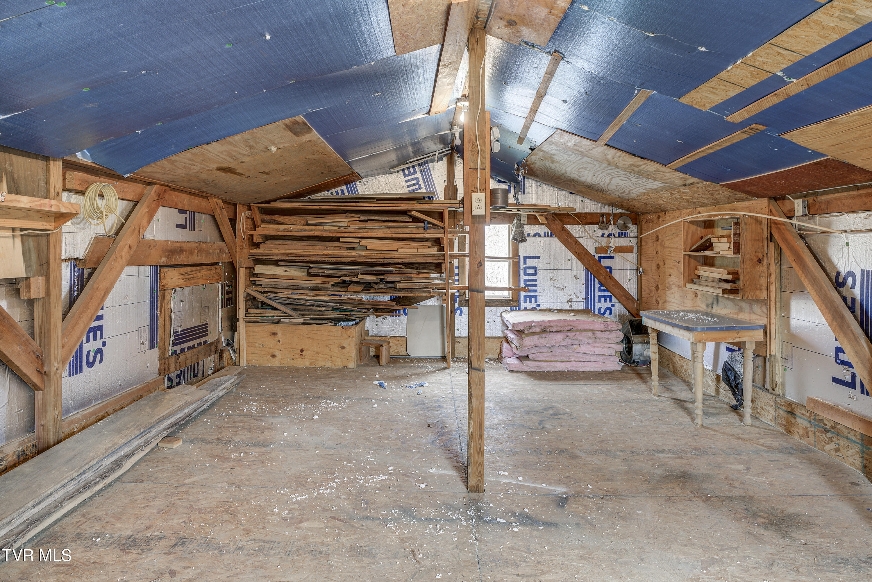 1820 Frank Roberts Road Afton, TN 37616 - Photo 37 of 73 FrankRoberts-34