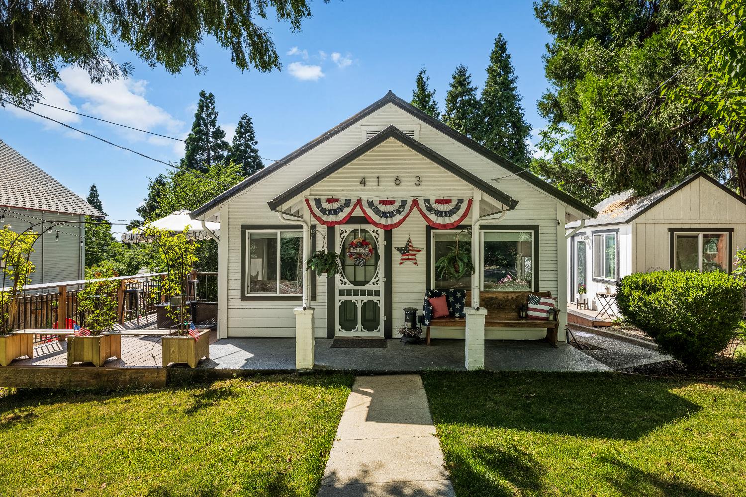 4163 Carson Road Camino, CA 95709 - Photo 1 of 1 Gallery Image 1