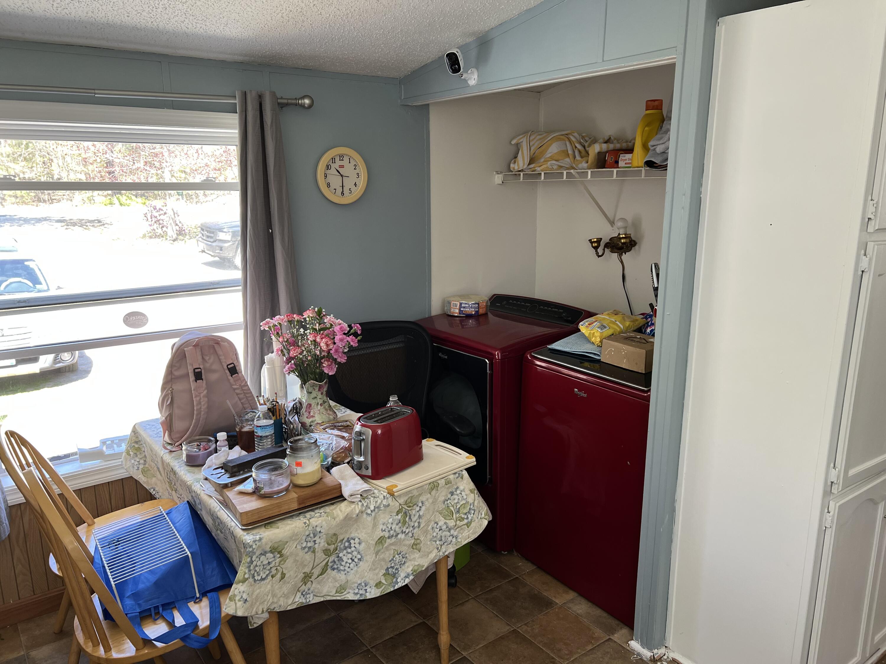 99 Kennebunk Pond Road Lyman, ME 04002 - Photo 9 of 23 09 - Kitchen