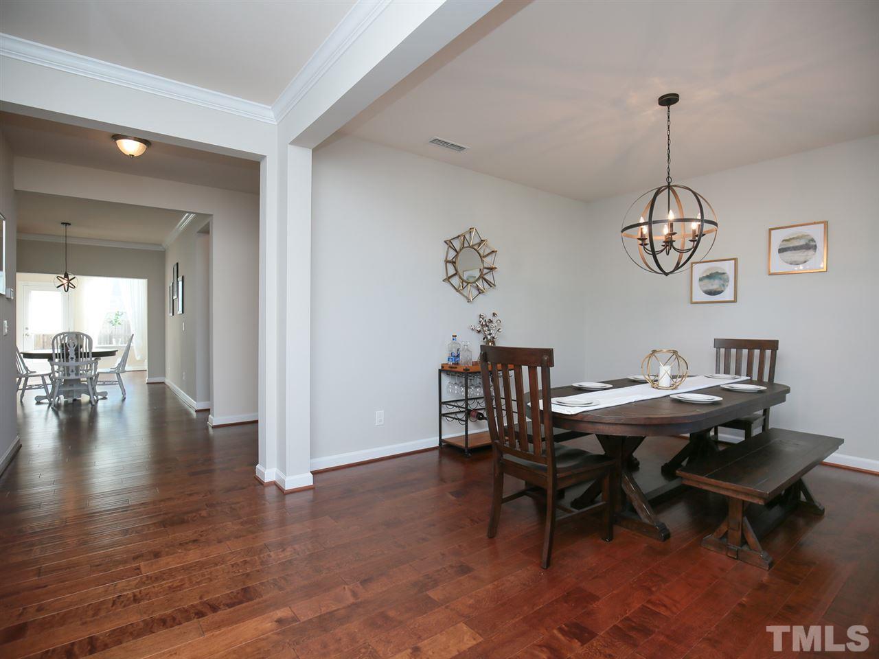 8039 Gilano Drive Raleigh, NC 27603 - Photo 2 of 25