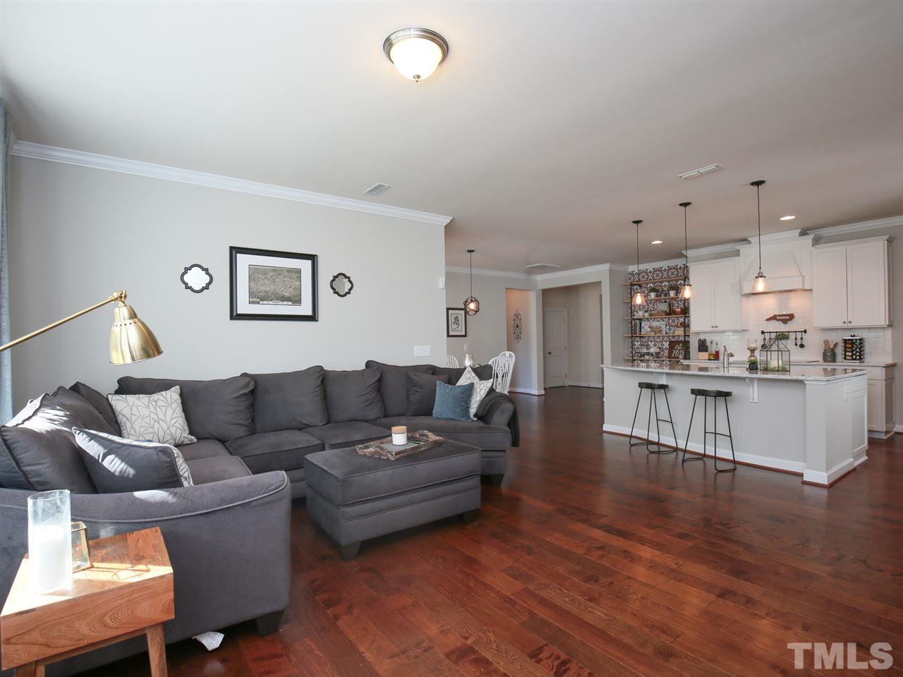 8039 Gilano Drive Raleigh, NC 27603 - Photo 13 of 25