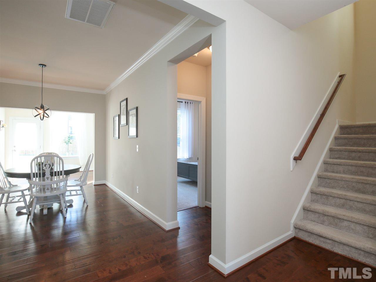 8039 Gilano Drive Raleigh, NC 27603 - Photo 15 of 25