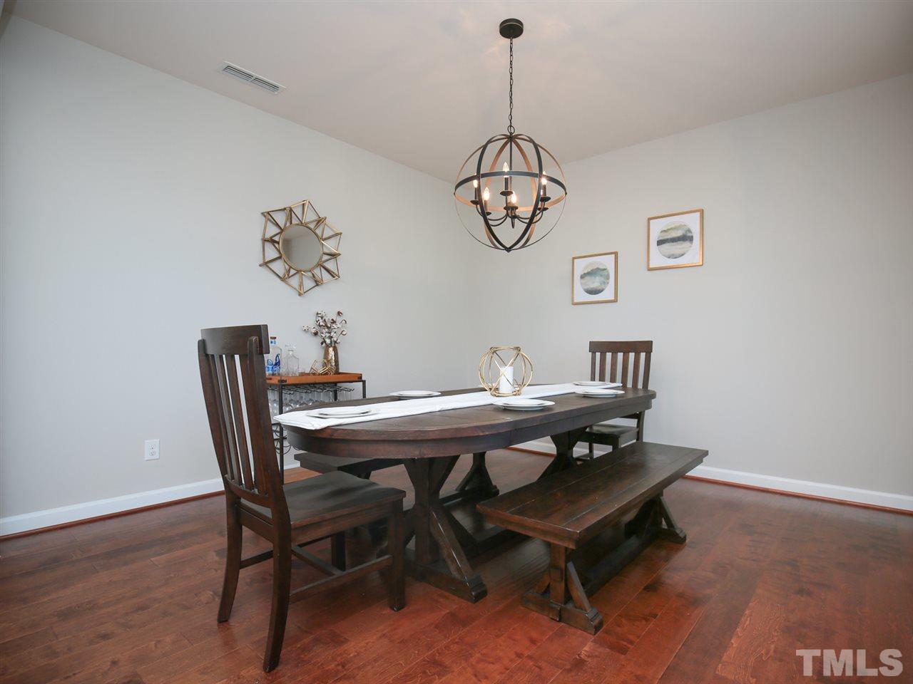 8039 Gilano Drive Raleigh, NC 27603 - Photo 3 of 25