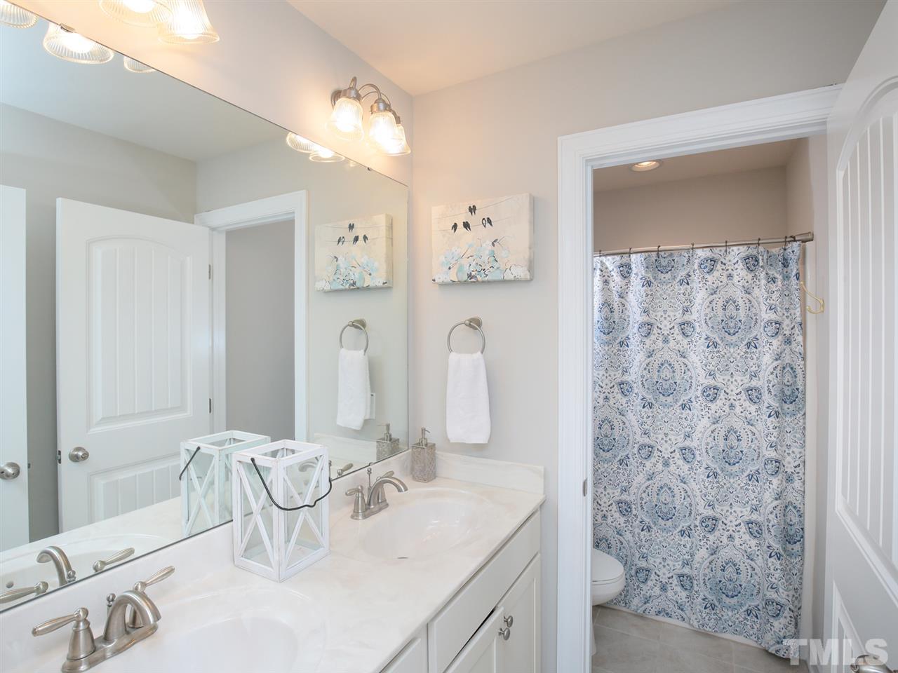 8039 Gilano Drive Raleigh, NC 27603 - Photo 24 of 25