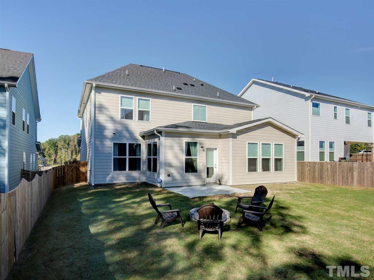 8039 Gilano Drive Raleigh, NC 27603 - Photo 25 of 25