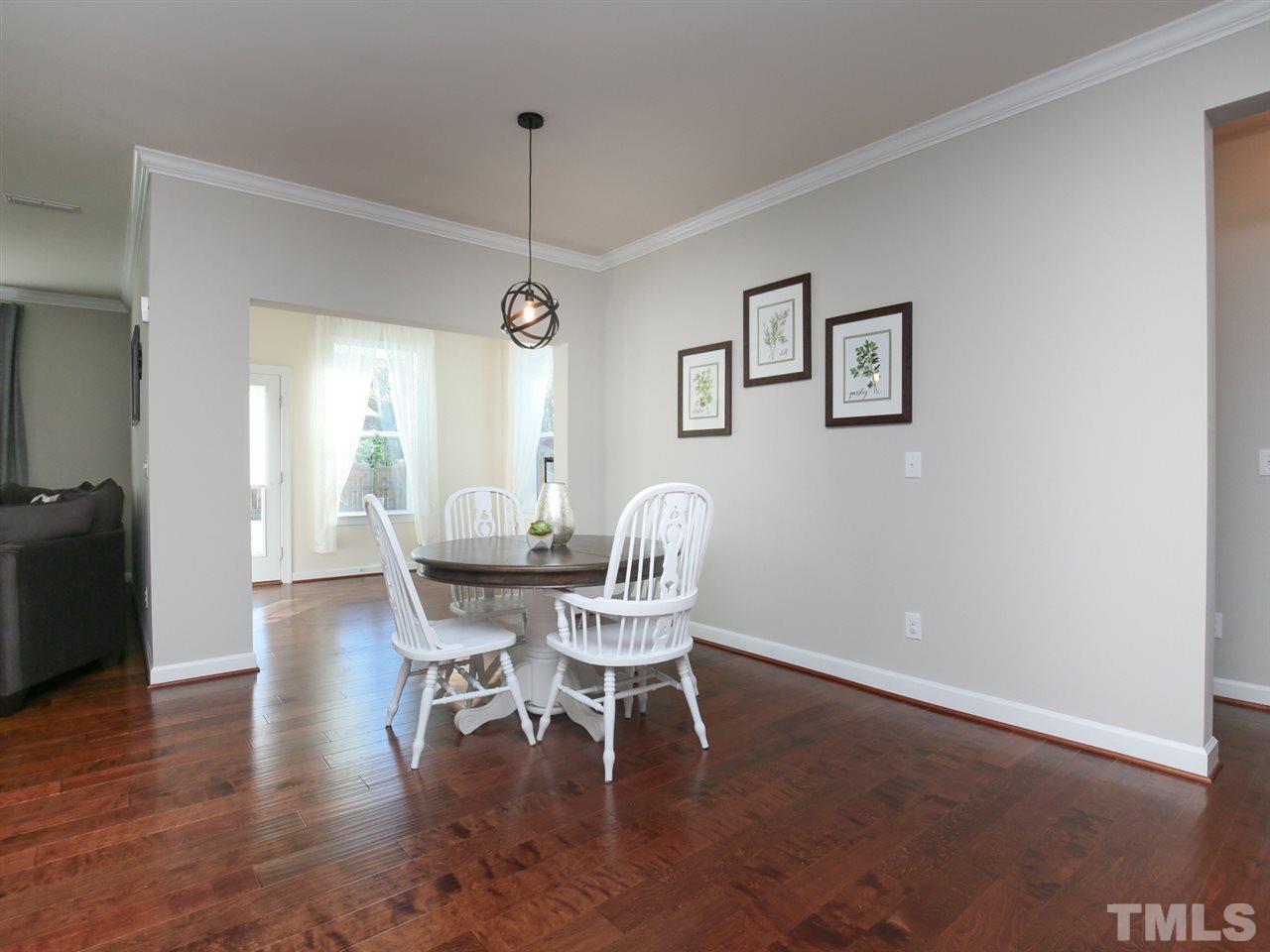 8039 Gilano Drive Raleigh, NC 27603 - Photo 4 of 25