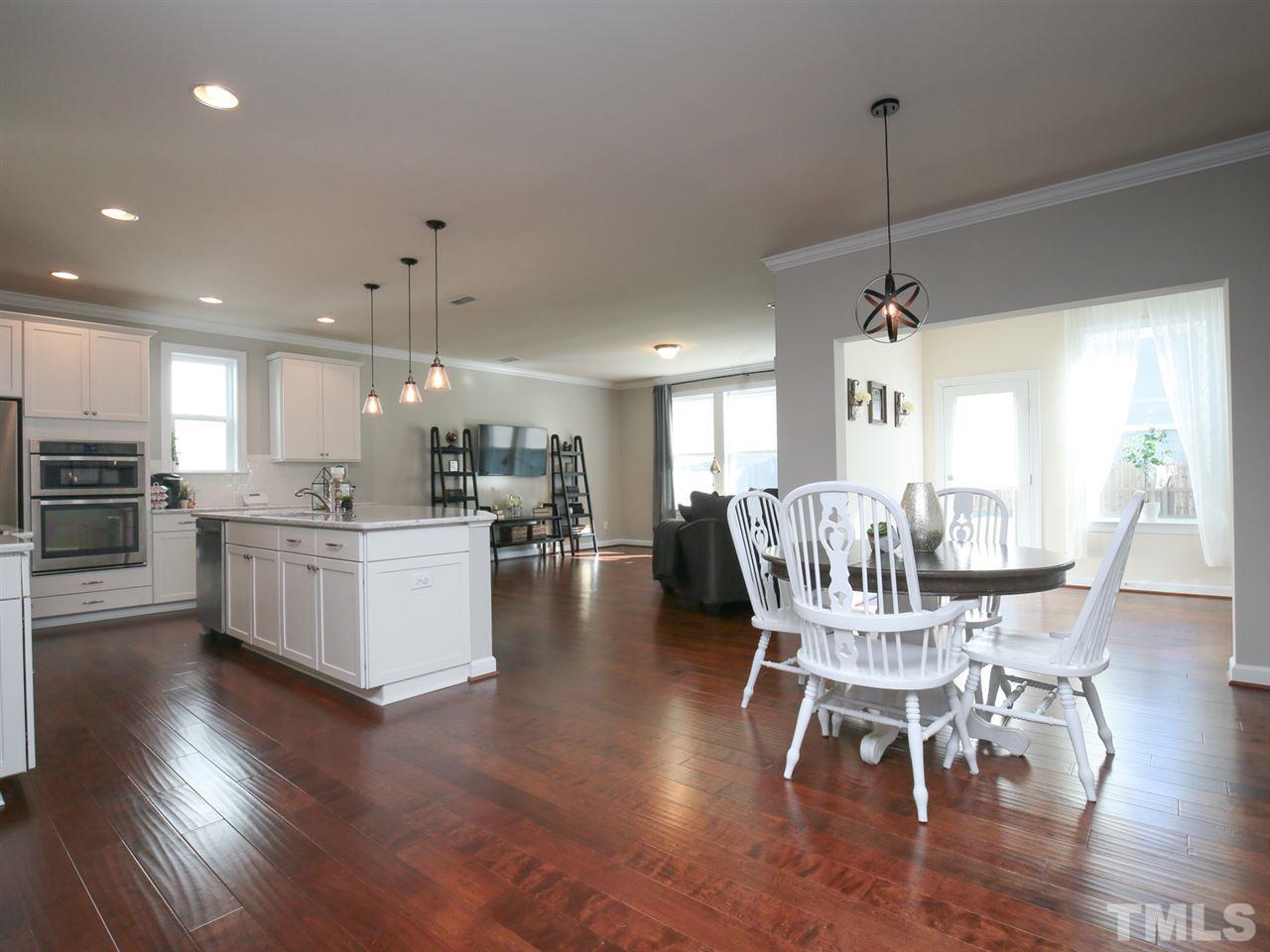 8039 Gilano Drive Raleigh, NC 27603 - Photo 5 of 25