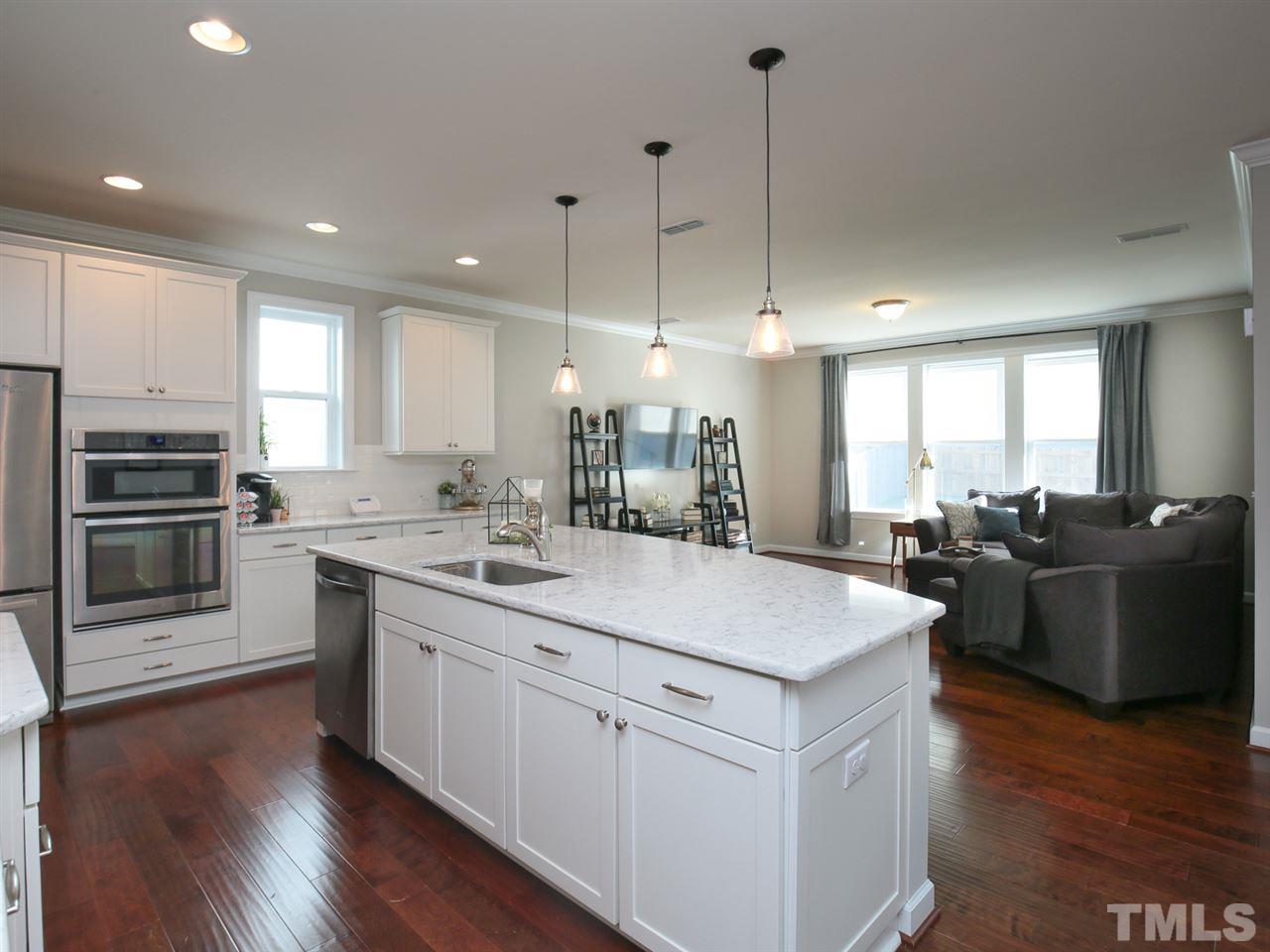 8039 Gilano Drive Raleigh, NC 27603 - Photo 6 of 25