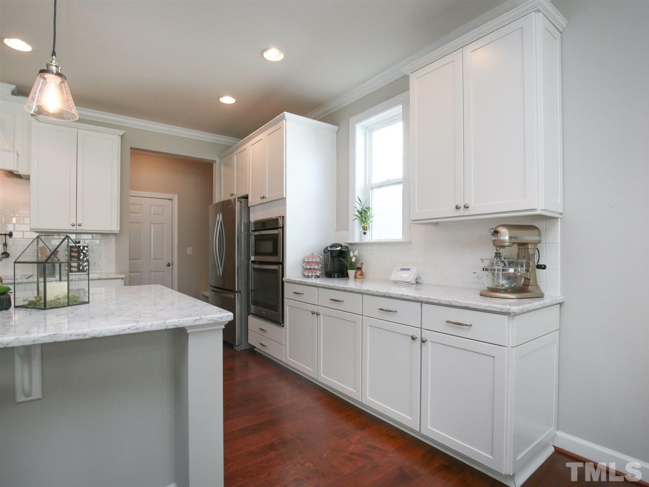 8039 Gilano Drive Raleigh, NC 27603 - Photo 9 of 25