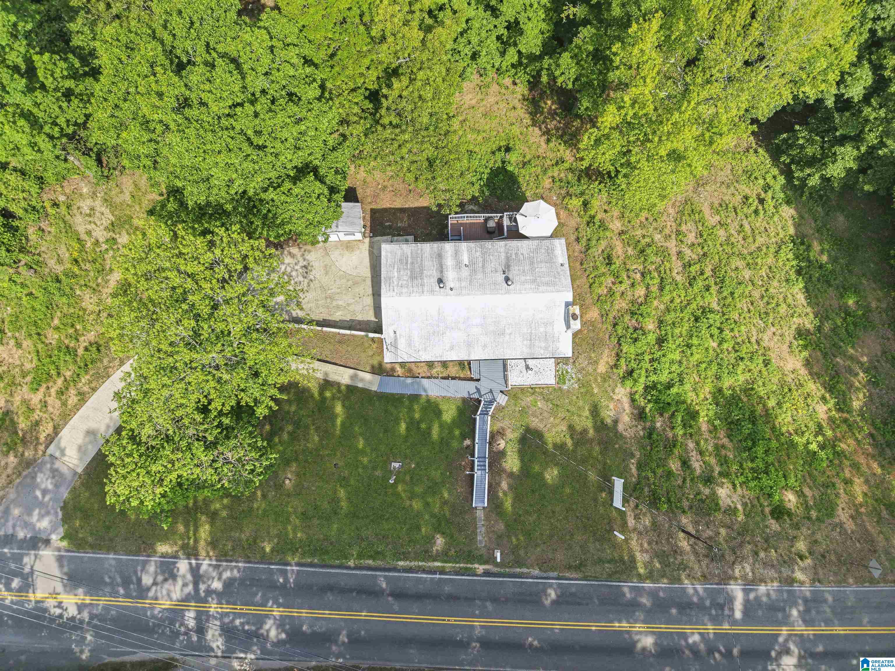 7580 Faucett Cutoff Road Pinson, AL 35126 - Photo 2 of 17