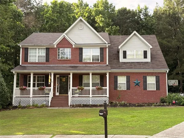 $419,000 | 2758 Harbins Bend Lane, Dacula, GA 30019