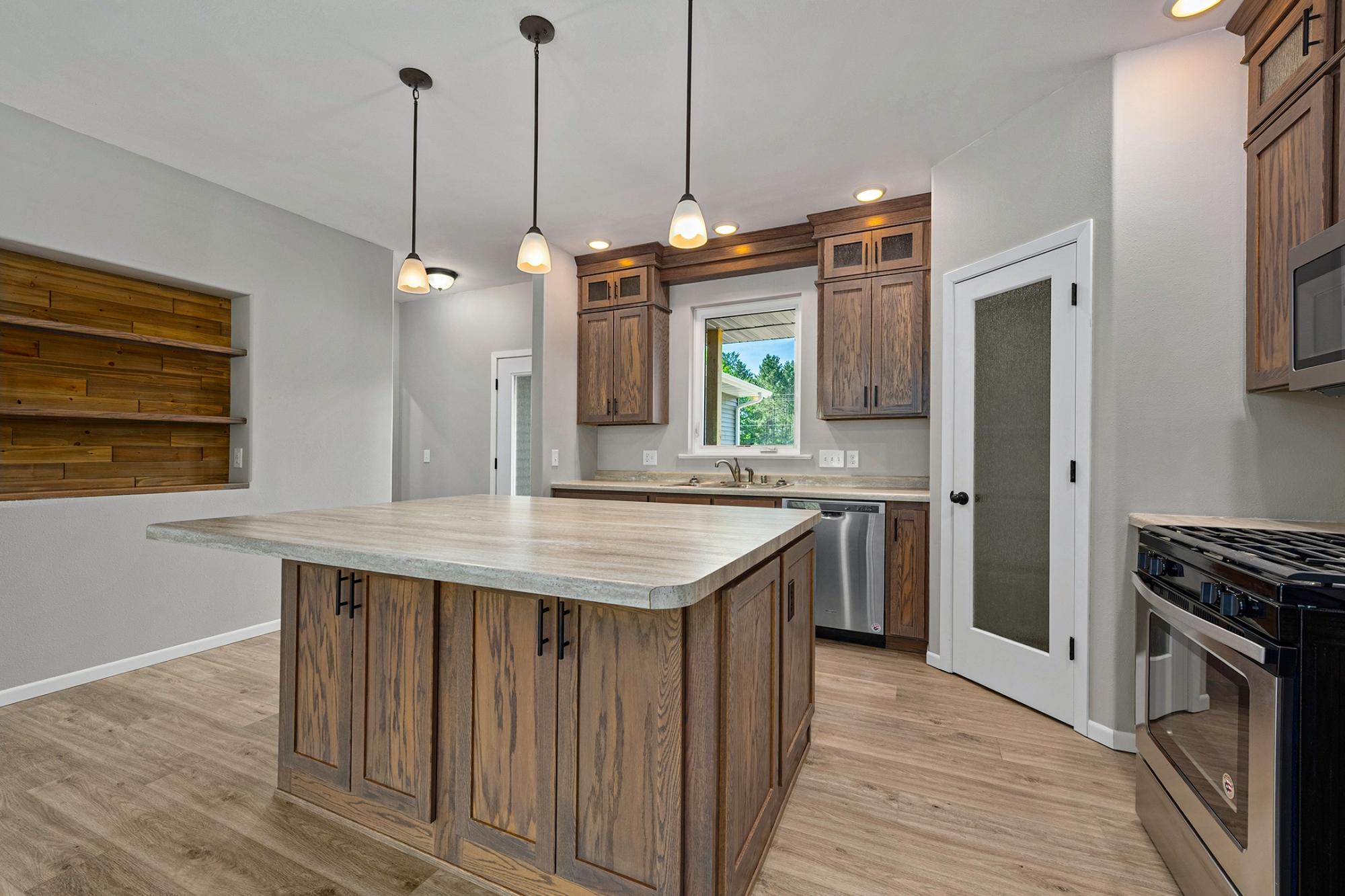 9922 Rocky Run Road Harshaw, WI 54529 - Photo 4 of 52