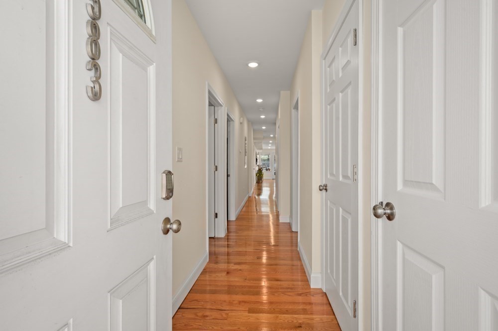 583 Main Street, Unit 583 Medford, MA 02155 - Photo 27 of 36