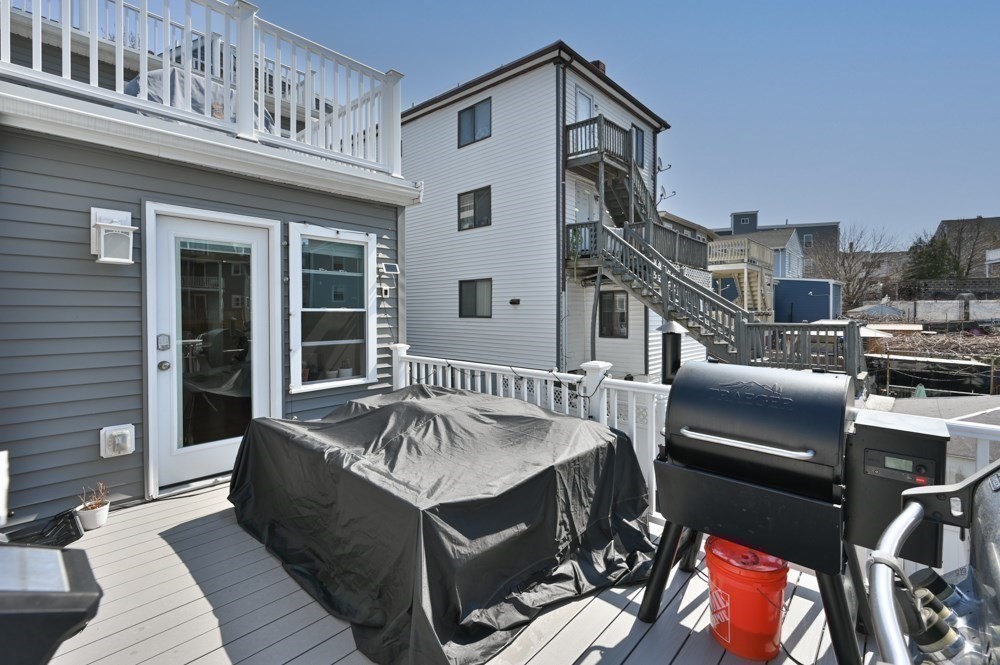 583 Main Street, Unit 583 Medford, MA 02155 - Photo 29 of 36