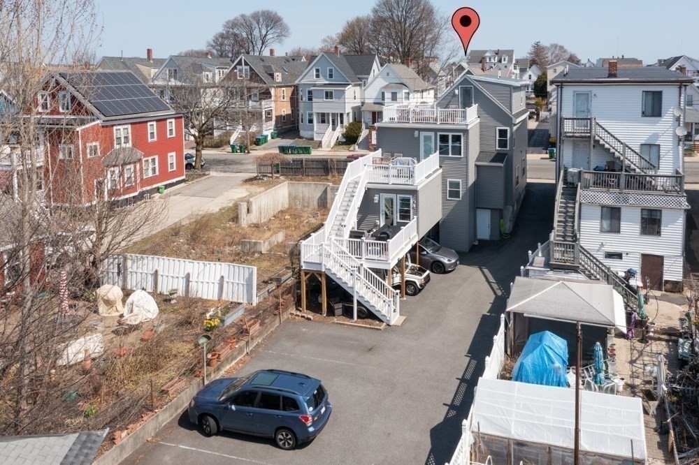 583 Main Street, Unit 583 Medford, MA 02155 - Photo 30 of 36