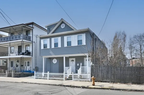 $865,000 | 583 Main Street, Unit 583, Medford, MA 02155