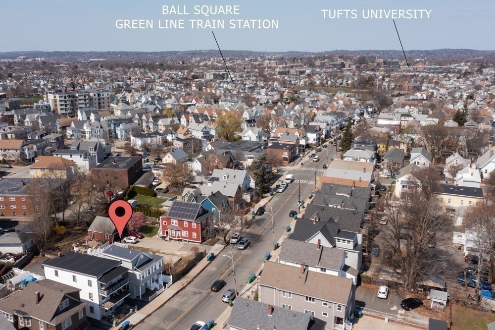 583 Main Street, Unit 583 Medford, MA 02155 - Photo 31 of 36