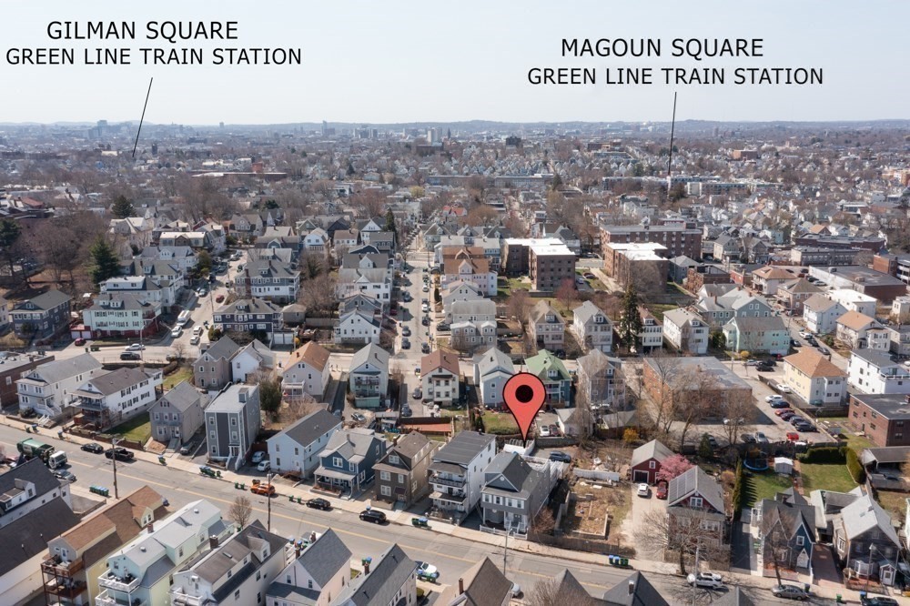 583 Main Street, Unit 583 Medford, MA 02155 - Photo 32 of 36