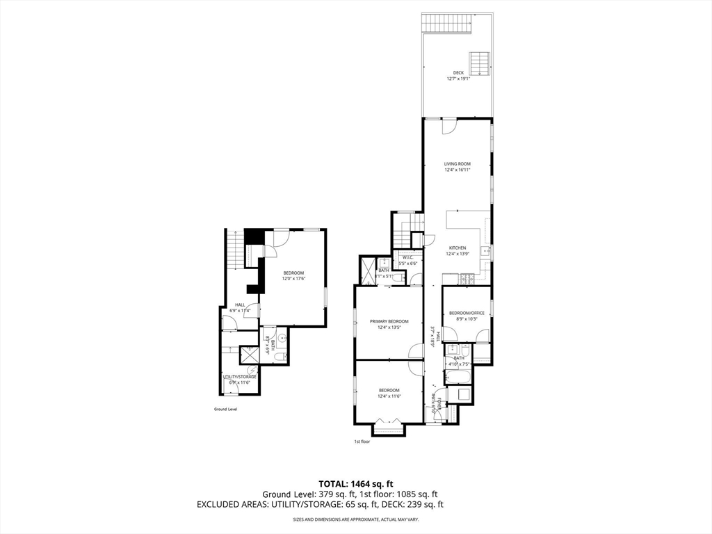 583 Main Street, Unit 583 Medford, MA 02155 - Photo 36 of 36