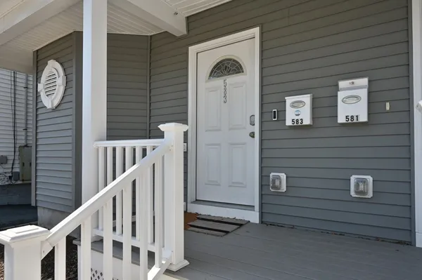 $865,000 | 583 Main Street, Unit 583, Medford, MA 02155