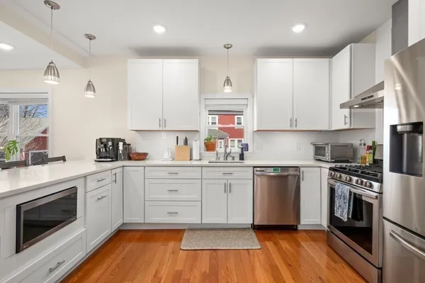 $865,000 | 583 Main Street, Unit 583, Medford, MA 02155