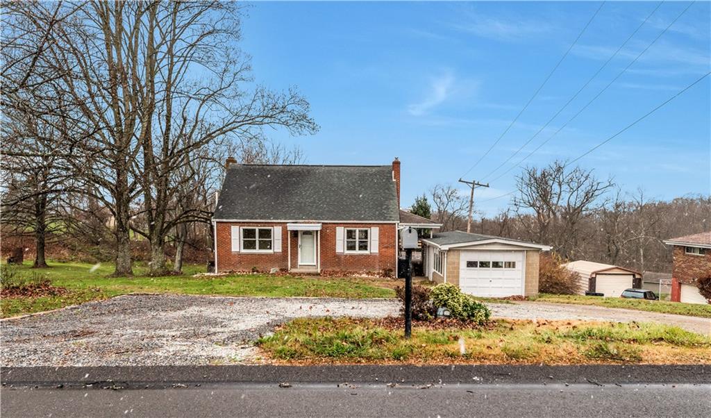 119 Shafer Road Coraopolis, PA 15108 - Photo 1 of 25 Gallery Image 1