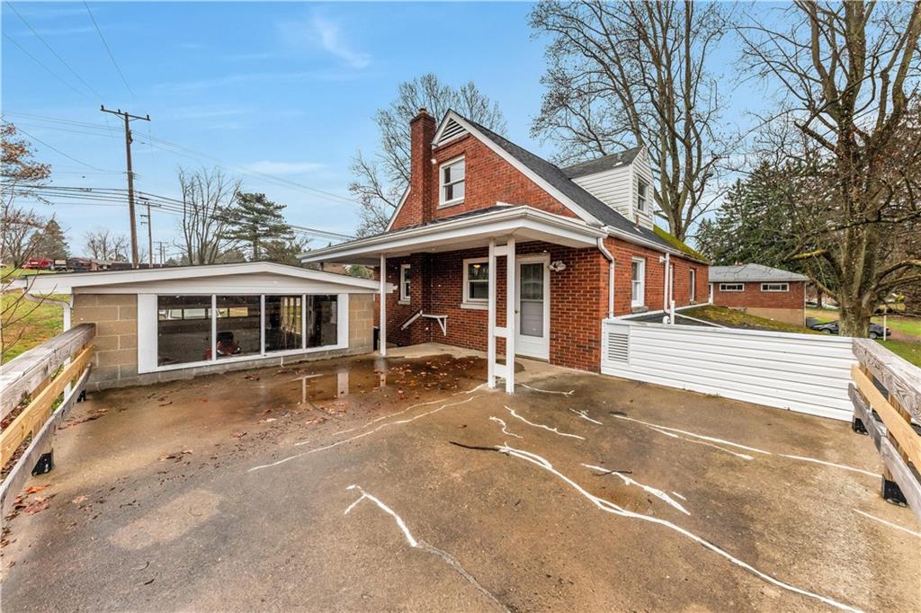 119 Shafer Road Coraopolis, PA 15108 - Photo 22 of 25 Gallery Image 22