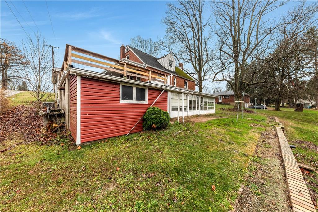119 Shafer Road Coraopolis, PA 15108 - Photo 23 of 25 Gallery Image 23