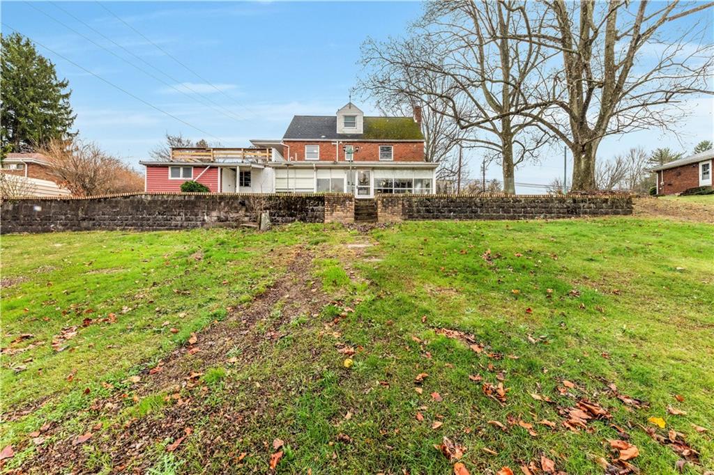 119 Shafer Road Coraopolis, PA 15108 - Photo 25 of 25 Gallery Image 25
