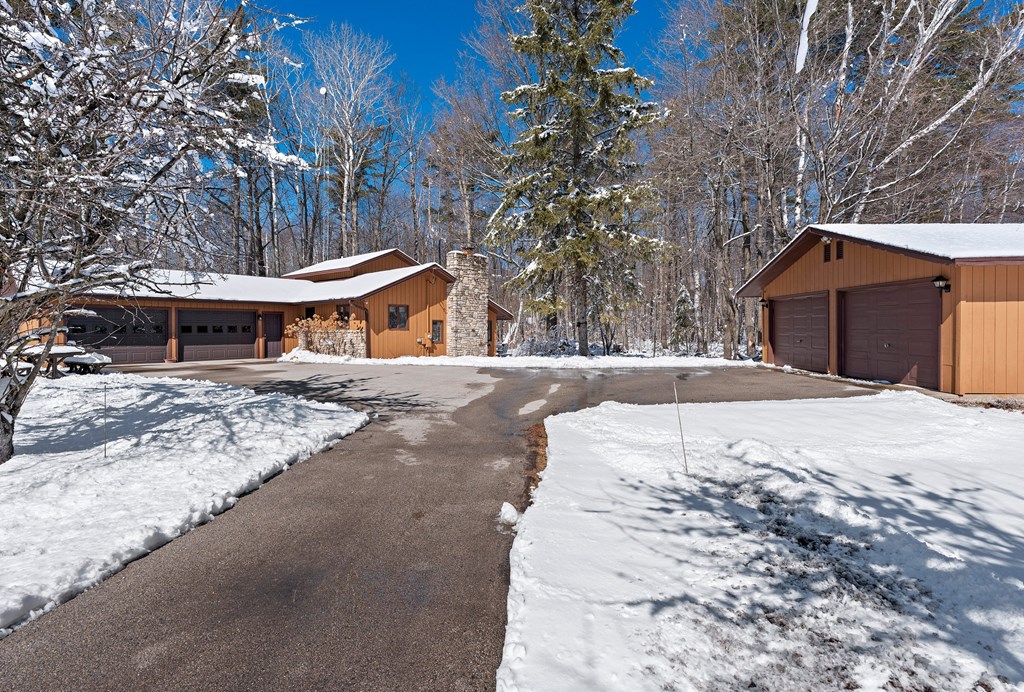 1468 Birchwood Road Ellison Bay, WI 54210 - Photo 10 of 58