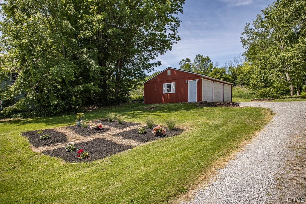 2495 Erieville Road Nelson, NY 13061 - Photo 34 of 50