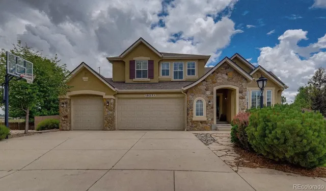 $4,400 | 10271 Murmuring Pine Court, Colorado Springs, CO 80920